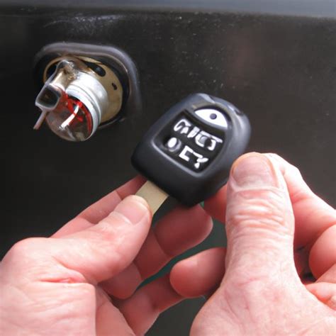 How To Start Dodge Ram Without Key Fob