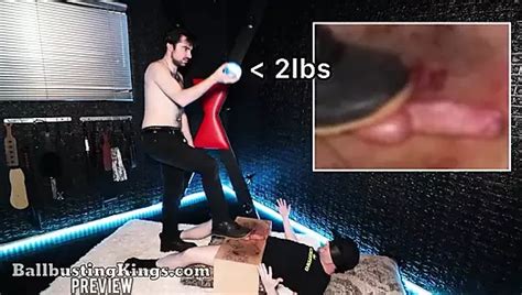 Ball Stomping Payback Preview Gay Domination BDSM Porn XHamster
