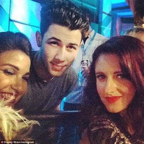 Stars Flock To Social Media To Share Snaps From Sydney Gay And Lesbian Mardi Gras Celebrations