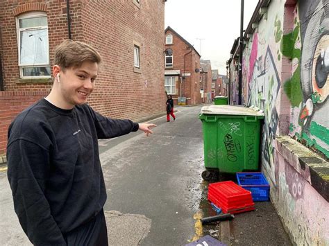 36 Of Leeds Angriest People In 2022 From Unwanted Wetherspoons To