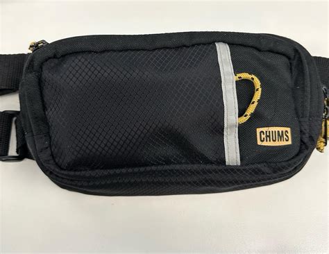 Chums Storage Waist Bags And Fanny Packs For Women Mercari