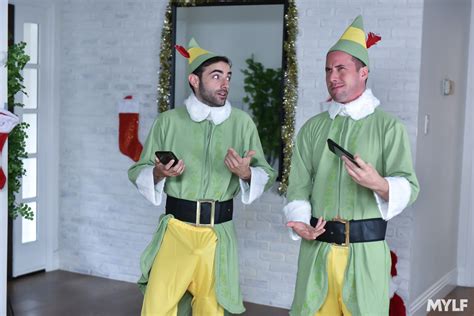 Brandi Love Santa Mama Milfty Brandi Love 081 Porn Pic