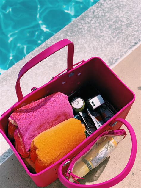 Bogg Bag: The Versatile Tote That Can Handle Anything - Organized Marie