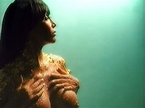 Naked Moria Cas N Added By Manuros