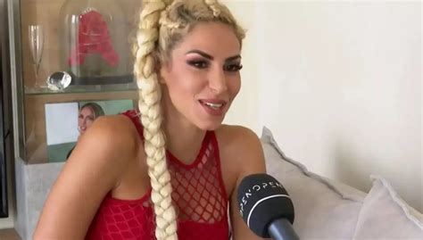 Αναστασία Γιούσεφ για την υπόθεση του revenge porn Μου έχει μείνει