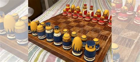 Шахматы сувенирные СССР купить в Санкт-Петербурге | Хобби и отдых | Авито