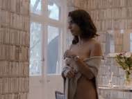Naked Tonia Sotiropoulou In Brotherhood