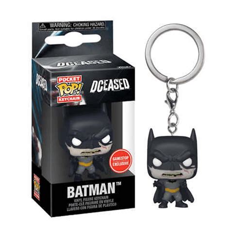 funko pop dc batman keychain shopee philippines