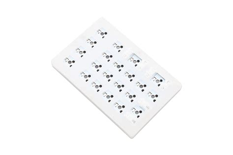 Womier Key K Mechanical Keyboard Kit Numpad Pcb Case Hot Swappable Switch Support