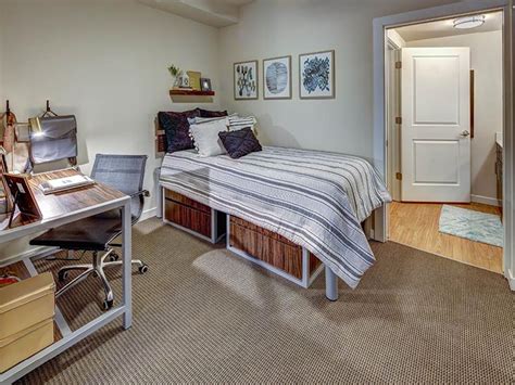 University Of Texas At Austin Dorms