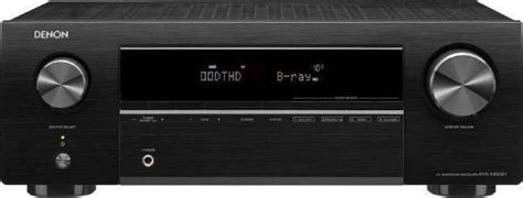 Denon AVR-X250BT | Skroutz.gr