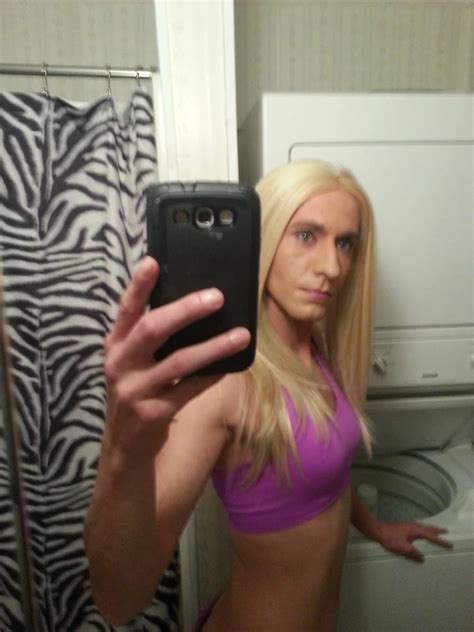 Purple Yoga KimberlyGeorge Nude Pics XHamster