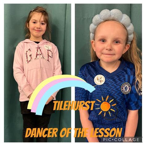 MF - 🌈 🌟 WHAT A FABULOUS COLOURFUL WEEK @ Tilehurst 🌟 🌈 Well done to