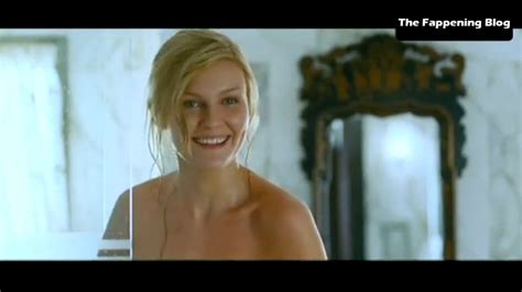 Kirsten Dunst Nude LEAKED And Sexy Photos Naked Sex Hot Scenes OnlyFans Leaked Nudes