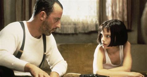 Mathilda The Professional We Need A Natalie Portman Sequel