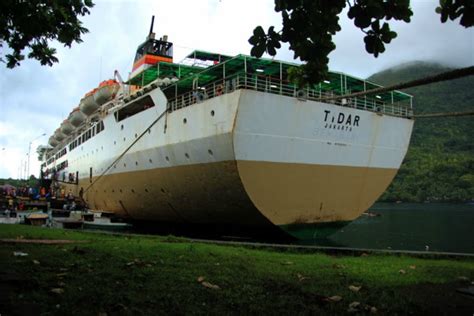 jadwal km tidar april  sewukuto