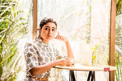 Actress Shalini Pandey Hot New Stills Social News XYZ
