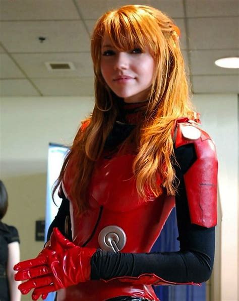 SEXY HOT GIRL Sexy Asuka And Rei Cosplay Neon Genesis Evangelion