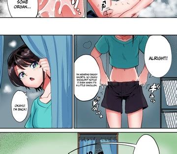 Hatsujou Kiken Chitai Sexual Excitement Danger Zone Muses Sex And Porn Comics