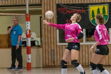 Europacup Einsatz Als Schiedsrichter Faustball Stv Schlieren