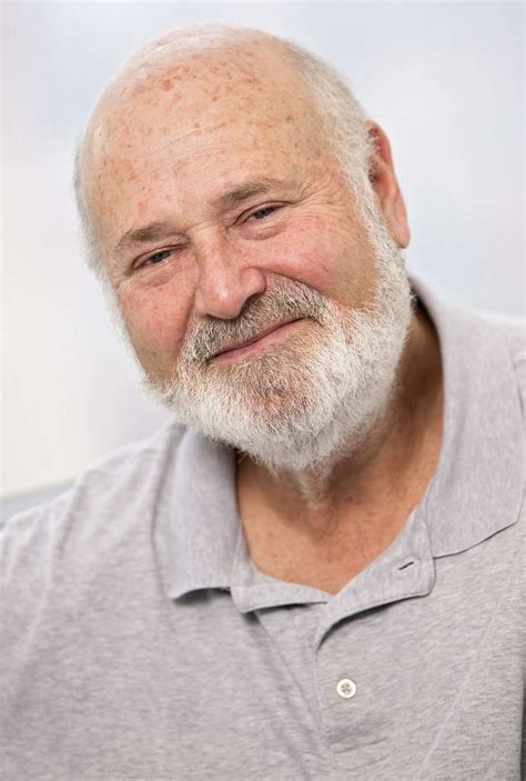 Rob Reiner, son explore drug ordeal in ‘Being Charlie’