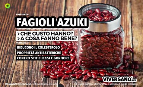 19 Fagioli Azuki Verdi Ricetta ReighanYoan