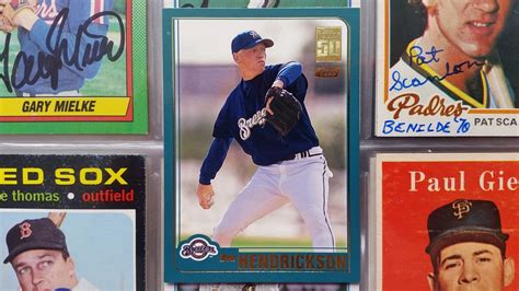 Ben Hendrickson The Twins Almanac