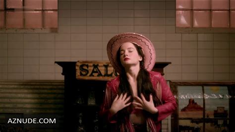 Lo Rivera Nude Aznude