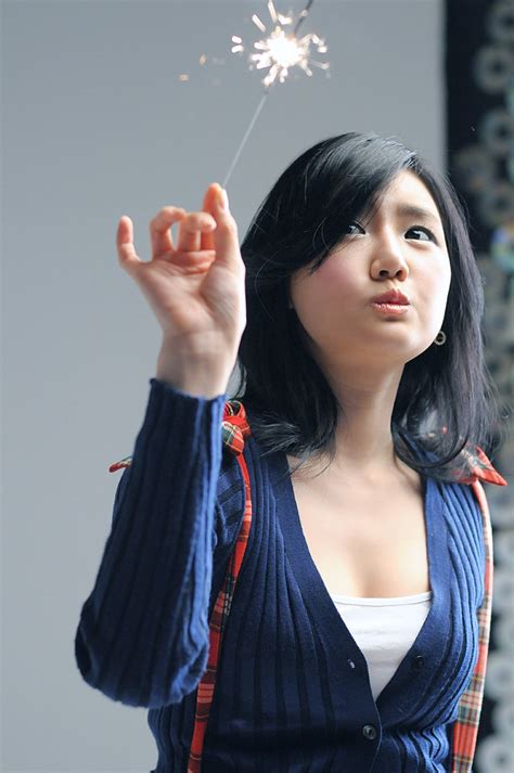 Lenglui Asia Han Ga Eun Korean Model Hot Photo Gallery