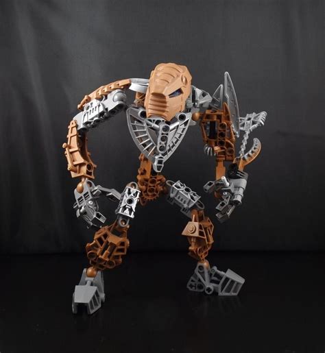 Click This Image To Show The Full Size Version Bionicle Heroes