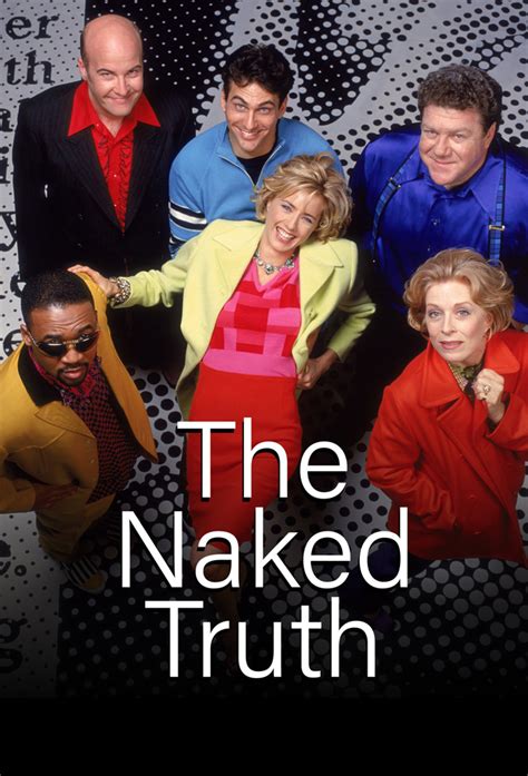 The Naked Truth TheTVDB