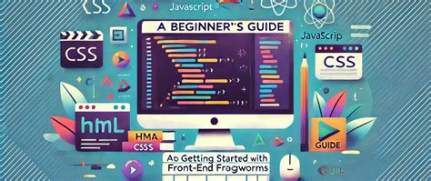 A Beginners Guide To Getting Started With Front End Frameworks DEV