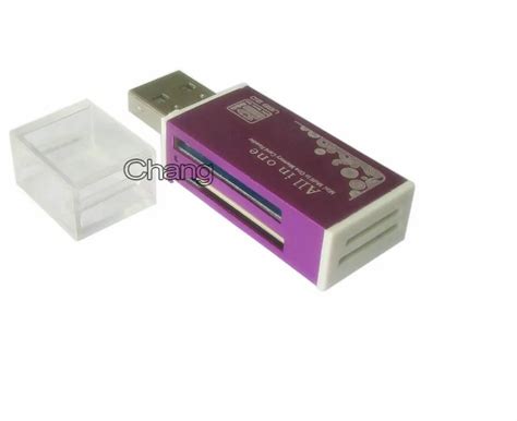 Купить новинка; лидер продаж смарт-карт мульти чтения карт памяти ...