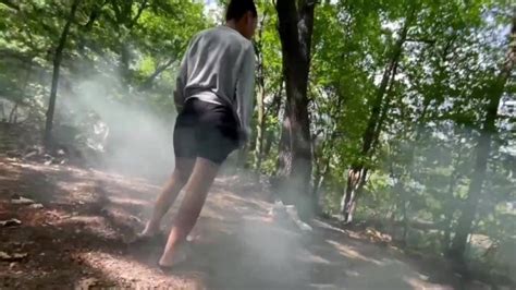 TMD Another Fuck Session Camp Edition FS Pornhub