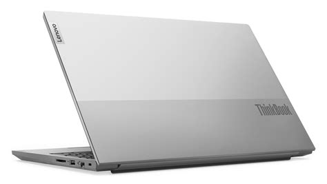 Análisis del Lenovo ThinkBook 15 G3 ACL: Un portátil de oficina de ...