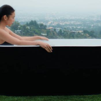 The Blonde Cast Vs The Real Life Figures They Played Vogue