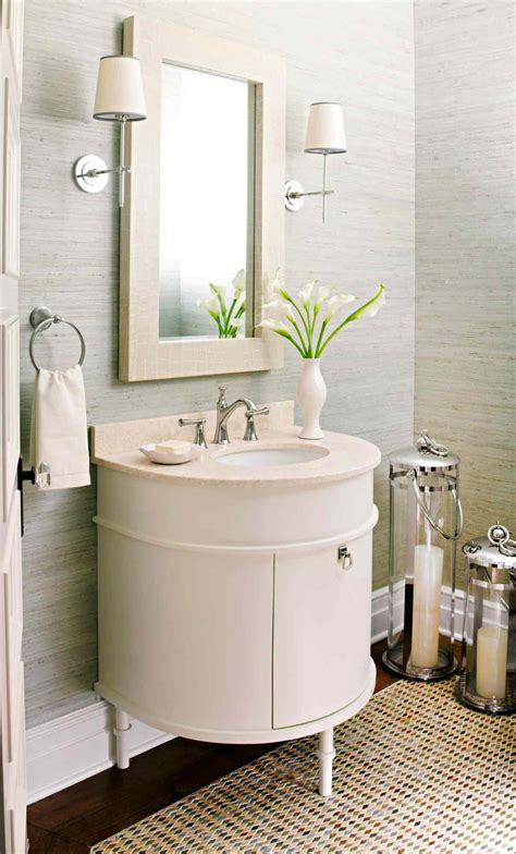19 Small Bathroom Vanity Ideas To Solve Your Storage Problems