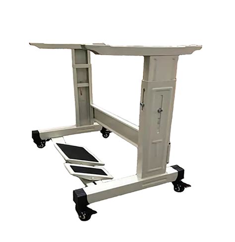 Sewing Machine Table And Stand