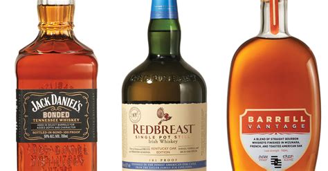 The 10 Best Whiskeys Of 2022 According To Whisky Advocate Maxim