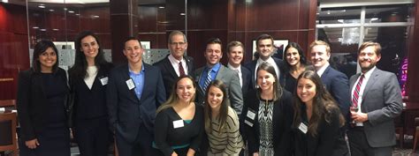 alumni highlights carolina finance investment association