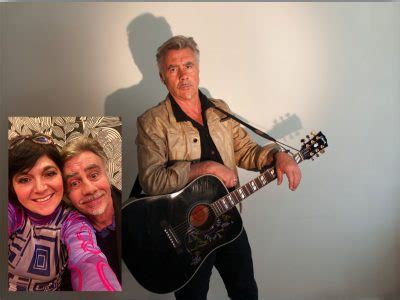 Reminiscing The Sex Pistols Punk Rock With Glen Matlock