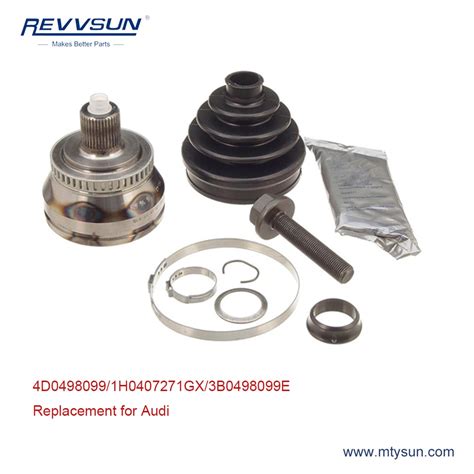 Auto Parts 1j0498099 C.v.joint - Buy C.v.joint,1j0498099,Auto Parts ...