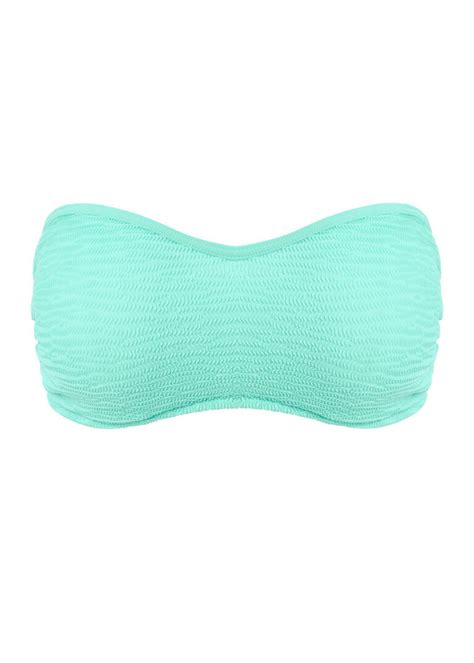 On the beach Biustonosz kąpielowy Freya Swim IBIZA WAVES AS FRN Uw Bandeau Bikini Top