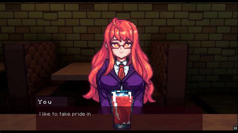 Intoxicant Hentai PornPlay Ep 1 Best Hentai Pixel Titfuck Ever In The Toilet XNXX