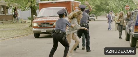 HILLBILLY ELEGY NUDE SCENES AZNude