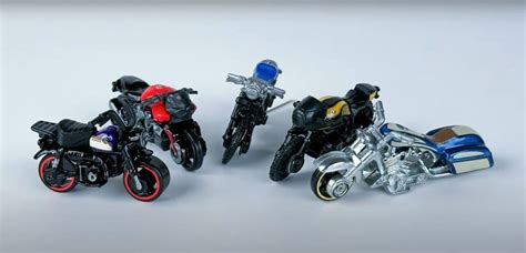 Hot Wheels Bad Bagger Cruises Back Into The Collector Spotlight Ejeas