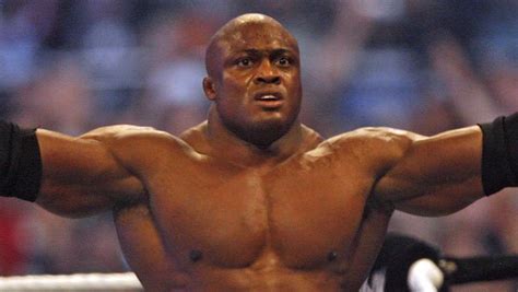 Bellator MMA Star Will Appear in Bobby Lashley's Corner at Slammiversary