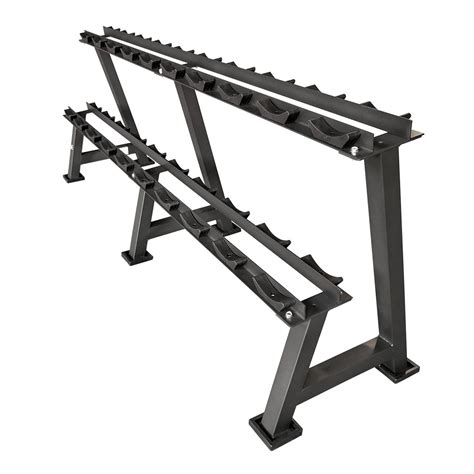 Стойка для хранения гантелей DFC Powergym RA778 купить в Екатеринбурге ...