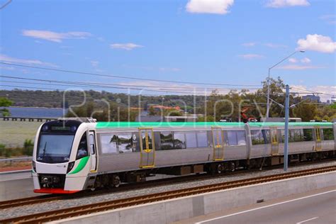 Transperth B Series Photos Railgallery Stock Library