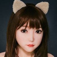 Female TPE Sex Doll Body From HRDoll Ft Cm